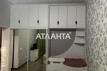 1-комнатная квартира по адресу ул. Боровского Николая (площадь 34,4 м²) - Atlanta.ua - фото 12