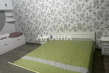 1-комнатная квартира по адресу ул. Боровского Николая (площадь 34,4 м²) - Atlanta.ua - фото 13