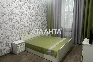 1-комнатная квартира по адресу ул. Боровского Николая (площадь 34,4 м²) - Atlanta.ua - фото 14