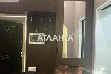 1-комнатная квартира по адресу ул. Боровского Николая (площадь 34,4 м²) - Atlanta.ua - фото 15