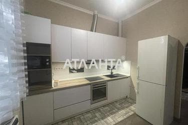 1-комнатная квартира по адресу ул. Боровского Николая (площадь 34,4 м²) - Atlanta.ua - фото 17