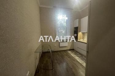 1-комнатная квартира по адресу ул. Боровского Николая (площадь 34,4 м²) - Atlanta.ua - фото 18