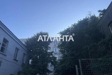 1-комнатная квартира по адресу ул. Боровского Николая (площадь 34,4 м²) - Atlanta.ua - фото 21