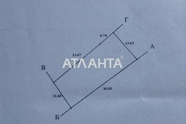 Ділянка за адресою вул. Новоселів (площа 12 сот) - Atlanta.ua - фото 12