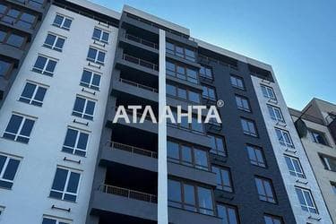 1-комнатная квартира по адресу ул. Чехова (площадь 45 м²) - Atlanta.ua - фото 7