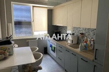 2-кімнатна квартира за адресою вул. Бочарова ген. (площа 71 м²) - Atlanta.ua - фото 15