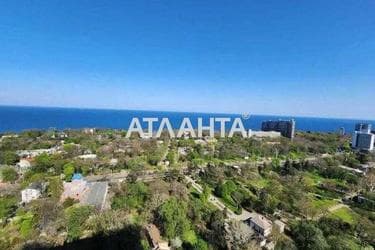 3-кімнатна квартира за адресою вул. Проспект Шевченка (площа 145 м²) - Atlanta.ua - фото 14