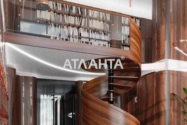 3-кімнатна квартира за адресою вул. Проспект Шевченка (площа 145 м²) - Atlanta.ua - фото 22