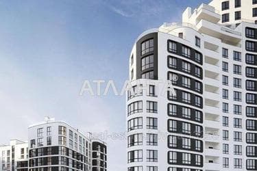 1-room apartment apartment by the address st. Kulparkovskaya ul (area 36,3 m²) - Atlanta.ua - photo 7