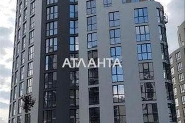 1-room apartment apartment by the address st. Kulparkovskaya ul (area 36,3 m²) - Atlanta.ua - photo 8