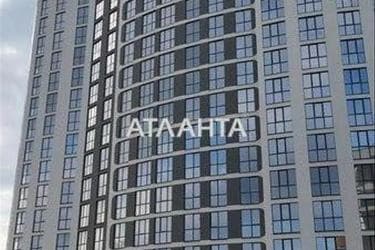 1-room apartment apartment by the address st. Kulparkovskaya ul (area 36,3 m²) - Atlanta.ua - photo 9