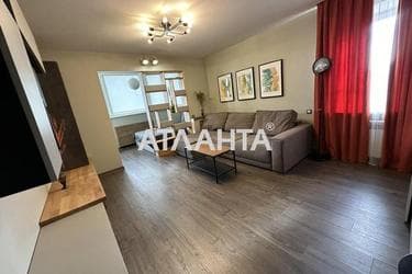 2-комнатная квартира по адресу ул. Вильямса ак. (площадь 58,3 м²) - Atlanta.ua - фото 18