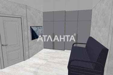 1-кімнатна квартира за адресою вул. Руська (площа 50 м²) - Atlanta.ua - фото 22