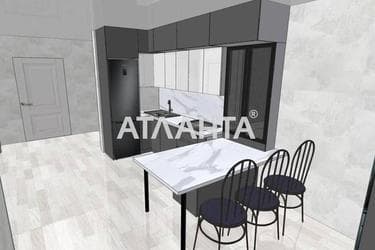 1-кімнатна квартира за адресою вул. Руська (площа 50 м²) - Atlanta.ua - фото 23