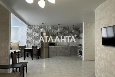 1-комнатная квартира по адресу ул. Радужный м-н (площадь 48,3 м²) - Atlanta.ua - фото 32