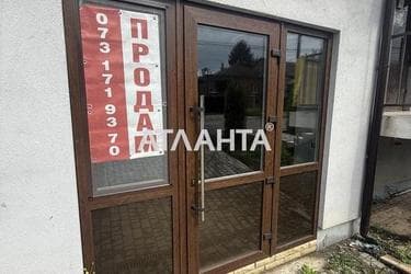 Коммерческая недвижимость по адресу ул. Трамвайная (площадь 48,3 м²) - Atlanta.ua - фото 13