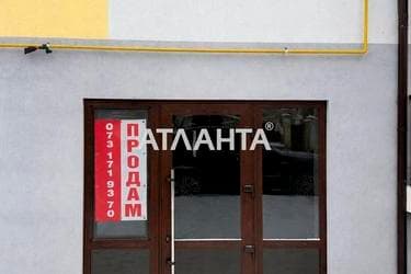 Коммерческая недвижимость по адресу ул. Трамвайная (площадь 48,3 м²) - Atlanta.ua - imageAlt 7