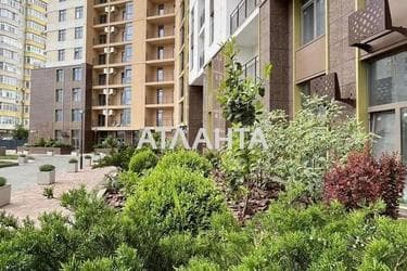 2-комнатная квартира по адресу ул. Краснова (площадь 62 м²) - Atlanta.ua - фото 9