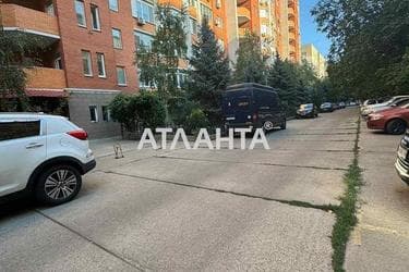 3-комнатная квартира по адресу ул. Говорова марш. (площадь 104,6 м²) - Atlanta.ua - фото 22