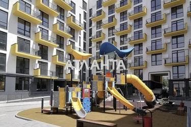 1-кімнатна квартира за адресою вул. Навроцького (площа 52,1 м²) - Atlanta.ua - фото 19