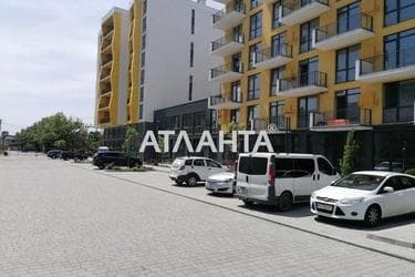 1-кімнатна квартира за адресою вул. Навроцького (площа 52,1 м²) - Atlanta.ua - фото 23
