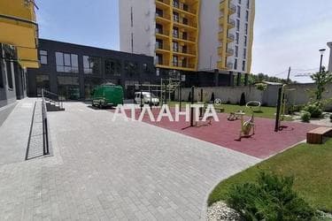 1-кімнатна квартира за адресою вул. Навроцького (площа 52,1 м²) - Atlanta.ua - фото 24