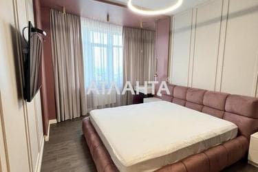 3-комнатная квартира по адресу Гагарина пр. (площадь 103 м²) - Atlanta.ua - фото 24