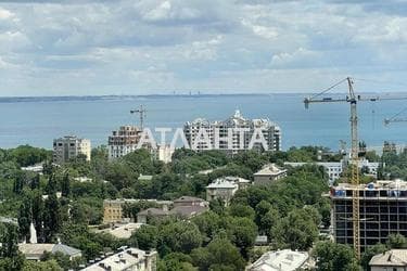 3-комнатная квартира по адресу Гагарина пр. (площадь 103 м²) - Atlanta.ua - фото 20