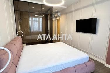 3-комнатная квартира по адресу Гагарина пр. (площадь 103 м²) - Atlanta.ua - фото 25