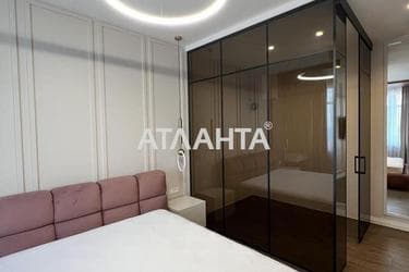 3-комнатная квартира по адресу Гагарина пр. (площадь 103 м²) - Atlanta.ua - фото 27