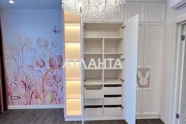 3-комнатная квартира по адресу Гагарина пр. (площадь 103 м²) - Atlanta.ua - фото 29