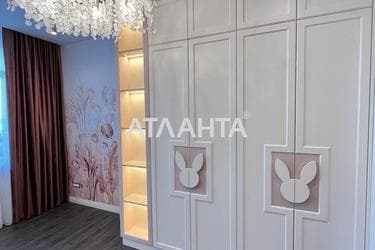 3-комнатная квартира по адресу Гагарина пр. (площадь 103 м²) - Atlanta.ua - фото 30