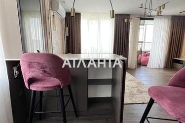 3-комнатная квартира по адресу Гагарина пр. (площадь 103 м²) - Atlanta.ua - фото 31