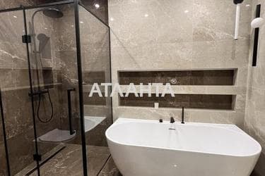 3-комнатная квартира по адресу Гагарина пр. (площадь 103 м²) - Atlanta.ua - фото 33