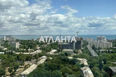 3-комнатная квартира по адресу Гагарина пр. (площадь 103 м²) - Atlanta.ua - фото 37