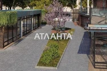 1-комнатная квартира по адресу ул. Радостная (площадь 29,2 м²) - Atlanta.ua - фото 9