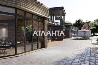 2-rooms apartment apartment by the address st. Radostnaya (area 46,6 m²) - Atlanta.ua - photo 9