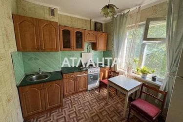 2-комнатная квартира по адресу ул. Вильямса ак. (площадь 51,7 м²) - Atlanta.ua - фото 20