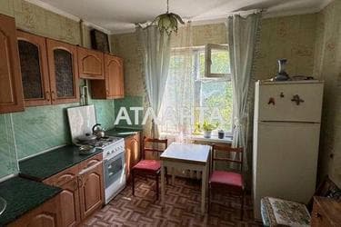 2-комнатная квартира по адресу ул. Вильямса ак. (площадь 51,7 м²) - Atlanta.ua - фото 21