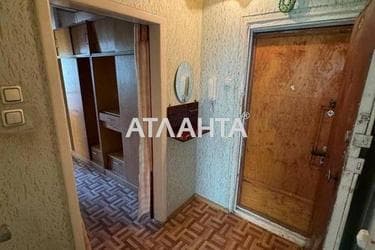 2-комнатная квартира по адресу ул. Вильямса ак. (площадь 51,7 м²) - Atlanta.ua - фото 23
