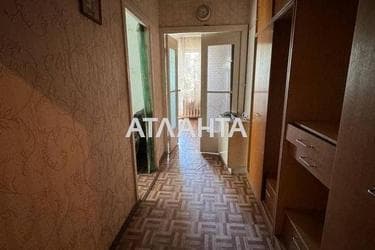 2-комнатная квартира по адресу ул. Вильямса ак. (площадь 51,7 м²) - Atlanta.ua - фото 28