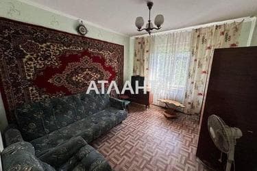 2-комнатная квартира по адресу ул. Вильямса ак. (площадь 51,7 м²) - Atlanta.ua - фото 32