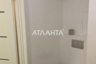 2-комнатная квартира по адресу ул. Радостная (площадь 46 м²) - Atlanta.ua - фото 28