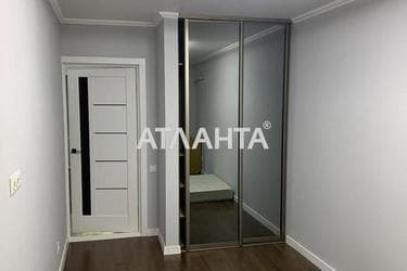 2-комнатная квартира по адресу ул. Радостная (площадь 46 м²) - Atlanta.ua - фото 21