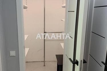 2-комнатная квартира по адресу ул. Радостная (площадь 46 м²) - Atlanta.ua - фото 26