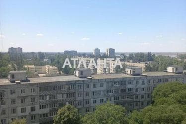 1-комнатная квартира по адресу ул. Бочарова ген. (площадь 40,1 м²) - Atlanta.ua - фото 10