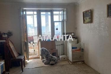 1-кімнатна квартира за адресою вул. Бочарова ген. (площа 40,1 м²) - Atlanta.ua - фото 24