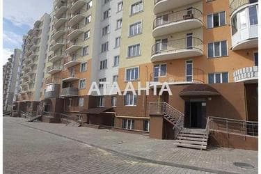 Коммерческая недвижимость по адресу Днепропетр. Дор. (площадь 38,2 м²) - Atlanta.ua - фото 17