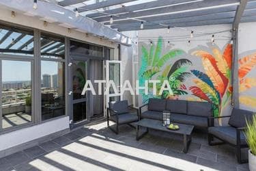 1-кімнатна квартира за адресою вул. Гагарінське плато (площа 50 м²) - Atlanta.ua - фото 17