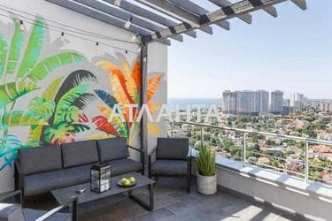 1-room apartment apartment by the address st. Gagarinskoe plato (area 60 m²) - Atlanta.ua - photo 8